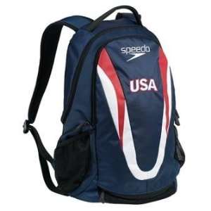  SPEEDO Gold Medalist Backpack