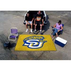  Southern Jaguars 5X8ft In/OUT Door Ulti Mat Tailgate Area 