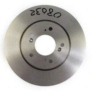   American Remanufacturers 89 08032 Front Disc Brake Rotor Automotive