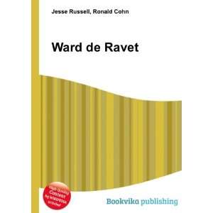  Ward de Ravet Ronald Cohn Jesse Russell Books