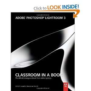   Classroom in a Book [Paperback] Adobe Creative Team Books