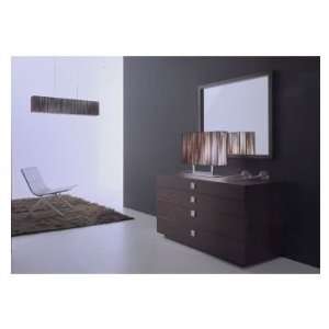  Rossetto USA Win Dresser Metal Handle