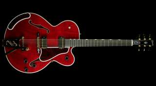 2001 Gibson Chet Atkins Country Gentleman Signature Electric Guitar 