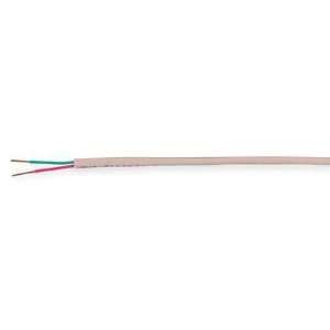  CAROL C4408.18.17 Wire,Sound And Security,22 AWG,Beige 