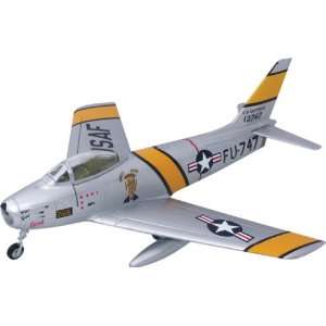  CORGI F 86E Sabre US35804 