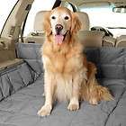 ECO Durable Quilted Deluxe Dog Pet SUV Cargo Liner GRAY  