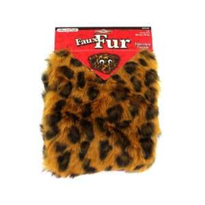  Bulk Pack of 54   12 x 15 inch faux fur sheet (Each) By 