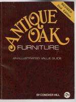 ANTIQUE OAK FURNITURE BEDS CHAIRS TABLES CLOCKS +  