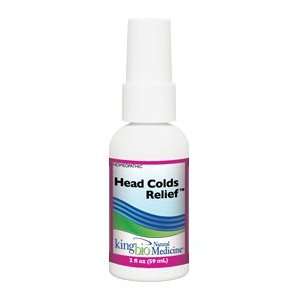 Head Colds Relief 2oz