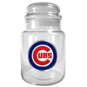  Chicago Cubs Candy Jar