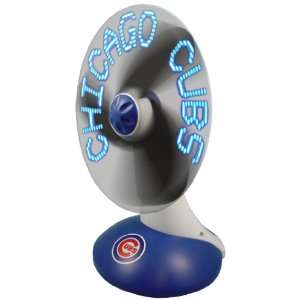  Chicago Cubs MLB Desktop Message Fan