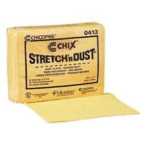  Chicopee Stretch NDust Dusting Towel (0413) Office 