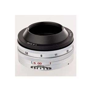  SLR Magic 28mm f/2.8 Lens for Sony E Mount NEX Cameras 