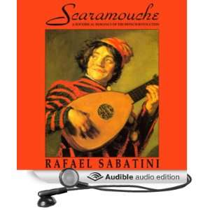   (Audible Audio Edition) Rafael Sabatini, Robert Whitfield Books