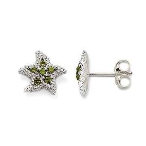  Thomas Sabo Starfish Stud Earrings Thomas Sabo Jewelry