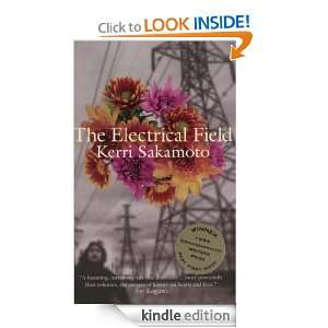 The Electrical Field Kerri Sakamoto  Kindle Store