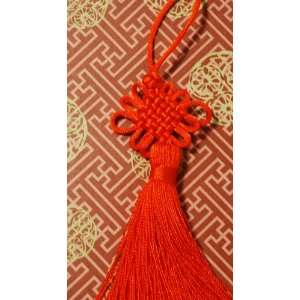 Chinese Knot Ornaments 7