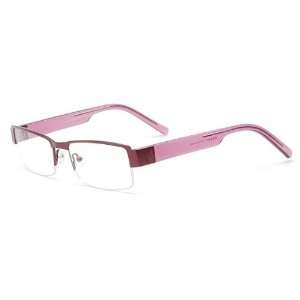    RR2818 prescription eyeglasses (Wine)