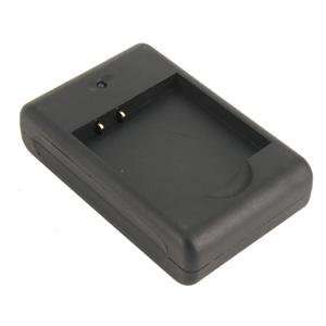   Battery Charger for Nokia 6280 (Black) Cell Phones & Accessories