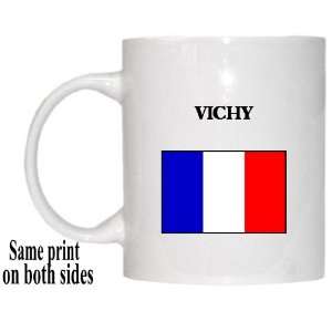  France   VICHY Mug 