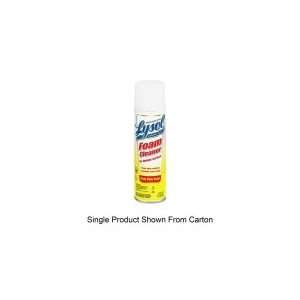  Lysol Professional Disinfectant Foam Health & Personal 