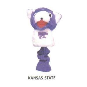 Mascot Driver Covers   Kansas State 