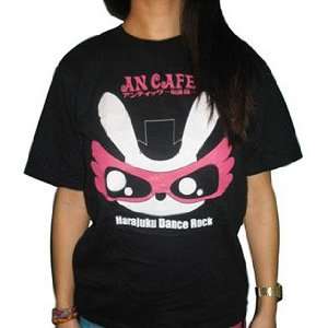  An Cafe   Bunny T shirt   XL 