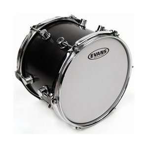  Evans 8 Coated Genera 2 Drum Head Musical Instruments