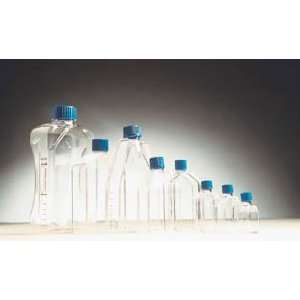   Flasks, Sterile, BD Biosciences   Model 353018