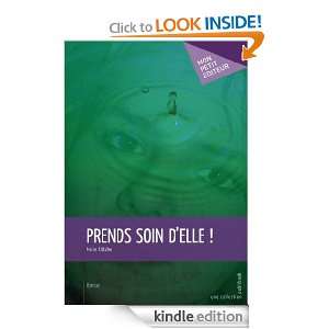 Prends soin delle  (French Edition) Marie Fritzke  
