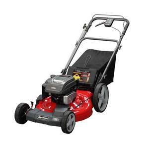 Snapper 190 cc 22 in 3 in 1 Self Propelled Lawn Mower 7800831 NEW 