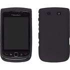 ZTE Z331 Wireless Solutions Soft Touch Snap On Case Black NEW  
