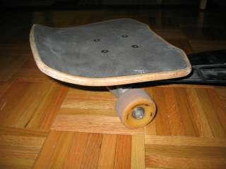 Markwin Snake Snakeboard Snake Board Skateboard Skate  