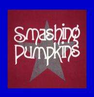 SMASHING PUMPKINS Vintage Concert SHIRT 90s TOUR T RARE ORIGINAL 1992 