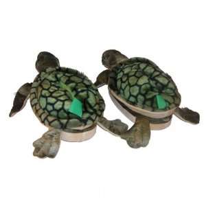  Turtle Slippers Toys & Games