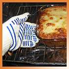 Pcs Oven Glove Pot Pad Mat Heat Proof Microwave Mitts Glove Kitchen 