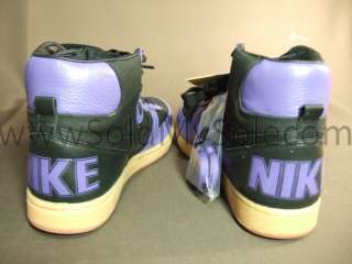 Nike Terminator High Premium Chera Cotton Purple 10.5  