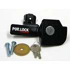 Pop N Lock PL1100 Tailgate Handle Lock Chevy Silverado/GMC Sierra