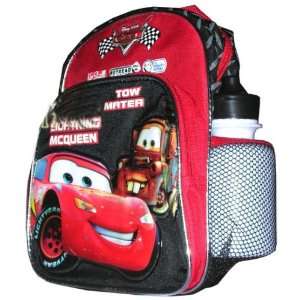    Disney Cars Lightning McQueen Toddler Backpack Toys & Games