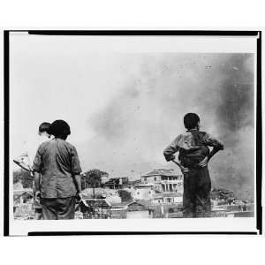  China at War series,1937 1945,Chungking under cloud of 