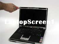 Laptop Screen Removal Instructions items in LAPTOPSCREEN1 NEW SCREENS 