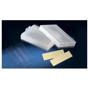 Nunc Glass Microarray Slides, Aldehyde coated  Industrial 