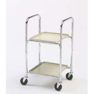  Compact Mail Drop Cart Only
