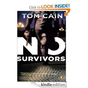 Start reading No Survivors  