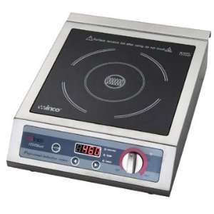  Professional Induction Cooker