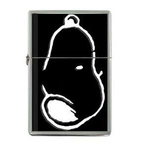  snoopy FLIP TOP LIGHTER