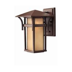   Anchor Bronze Outdoor Small Wall Light PLUS eligible for Free Shipp