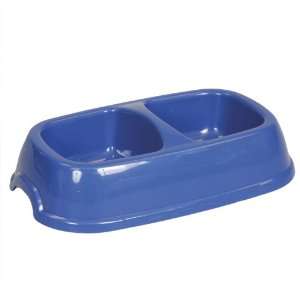 Snack Food & Water Bowl   Assorted   18 oz.
