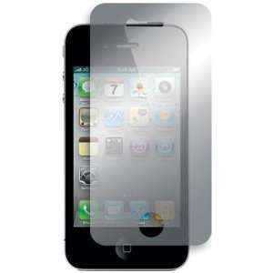   Iphone 4 Matte Finish Reduce Smudges Finger Prints