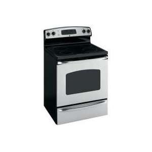  GE CleanDesign JBS55SMSS 30 Electric Range   Stainless 